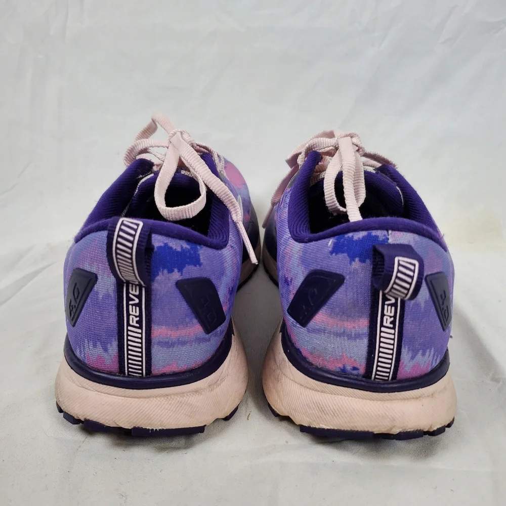 Brooks Revel 4 Purple Orchid‎ Running Shoe
